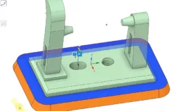 3.3 – La fonction « TIRER » Guides outils