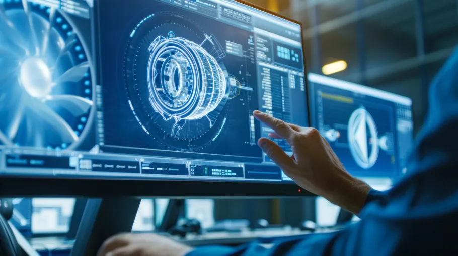 ANSYS Discovery Overview