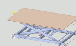 1.1 – Présentation de l&rsquo;interface