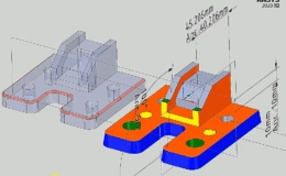 11.1 – La révision 3D pour revue de projet