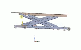 1.2 – Mouvement souris pour s&rsquo;orienter