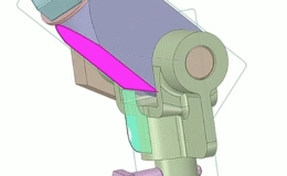 12.1 – La gestion de la structure par composants