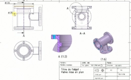 15.1 – Les bases d&rsquo;une mise en plan