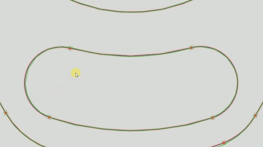 Découvrez comment réparer des courbes dans ANSYS SpaceClaim en vidéo