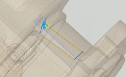 19.4 – Réparer les surfaces manuellement