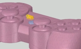 20.3 – Organisation de la structure d&rsquo;un fichier STL