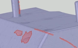 20.4 – Réparer un fichier STL