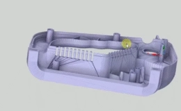20.7 – Modification d&rsquo;un STL : ASTUCE Copier-Coller