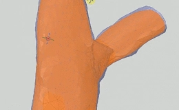 20.9 – Lisser Réduire et Régulariser les Facettes d&rsquo;un STL