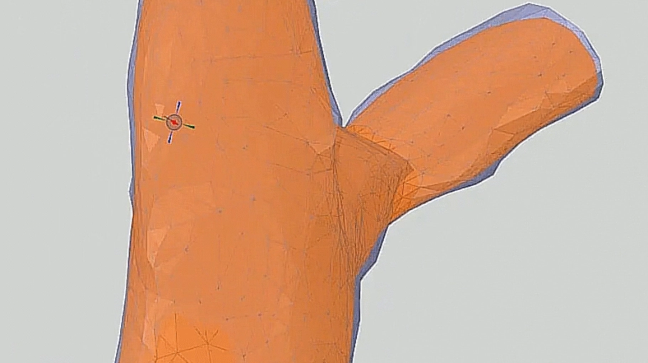 Découvrez comment lisser et réduire les facettes d'un STL de ANSYS SpaceClaim en vidéo
