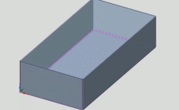21.1 – Tôlerie : Options et interface