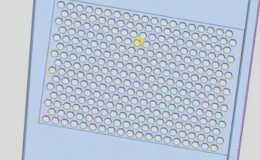 21.7 – Tôlerie : Répétition de trous