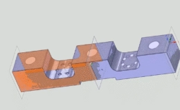 22.1 – Rétro-conception : méthode sur des pièces mécaniques