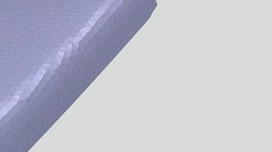 Découvrez la rétro conception : différentes méthodes - partie 1 de ANSYS SpaceClaim en vidéo