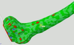 22.3 – Rétro-conception : méthodes multiples partie 2