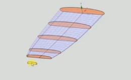 22.4 – Rétro-conception : peau automatique