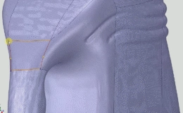 22.5 – Rétro-conception : peau automatique partie 2