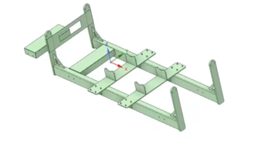 Découvrez l'add on ANSYS SpaceClaim Tools