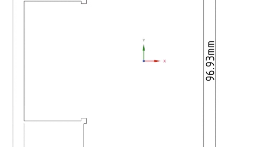 Découvrez l'add on ANSYS SpaceClaim 2D