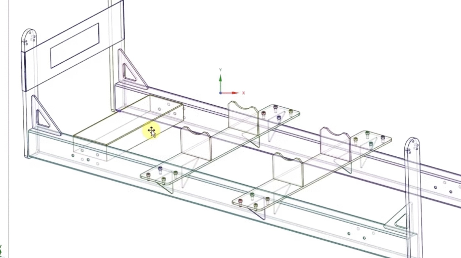Découvrez l'add on ANSYS SpaceClaim Export 