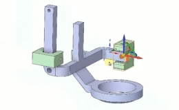 4.2 – La fonction « DEPLACER » pour modifier vos ensembles