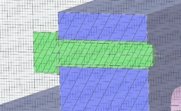 8.2 – Le mode coupe excellent pour les assemblages