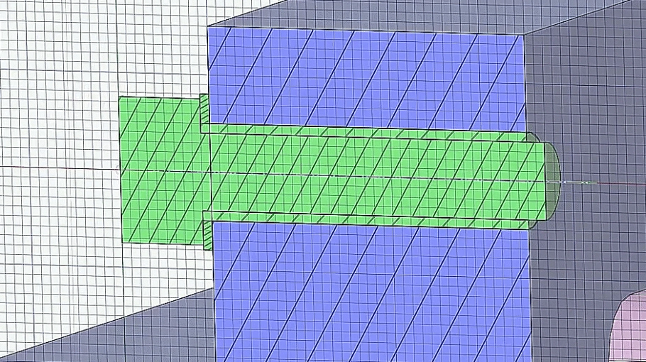 Découvrez pourquoi le mode coupe est excellent pour vos assemblages de ANSYS SpaceClaim en vidéo