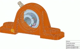 8.3 – La fonction mesurer pour prendre des côtes