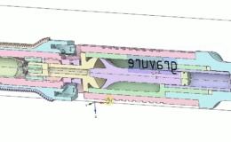 8.4 – Les fonctions de découpe d’un modèle et de projection pour gravure