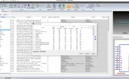 1.3 – Gestions des attributs dans la bibliothèque