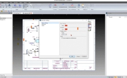 2.2 – Gestion de l’affichage dans un Schéma