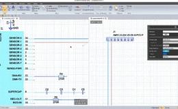 2.3 – Méthodes d’ajout de connexions dans un Schéma