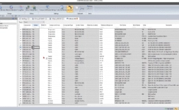 2.4 – Création de Component Group dans le Schéma
