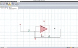 2.6 – Simulation LTSpice