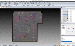 3.3 – Paramètres d’affichage dans le PCB