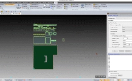 3.4 – Méthodes de placement de composants dans le PCB