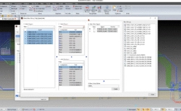 3.6 – High Speed : Routage aux contraintes