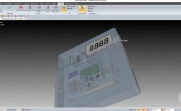 3.8 – Mécatronique et 3D