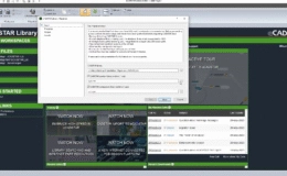 4.1 – Migration CADSTAR vers eCADSTAR