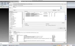 4.2 – Variables d’environnement et Report Generator