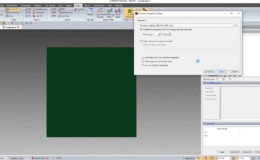 4.3 – Import RINF dans eCADSTAR