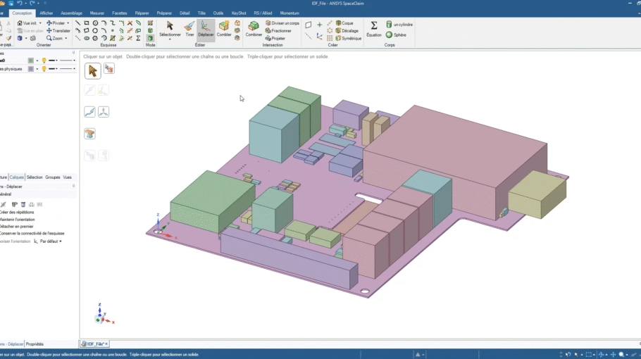 Découvrez l'import en DXF/IDF/Gerber avec ZUKEN eCADSTAR en vidéo